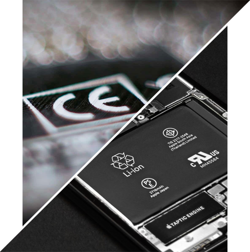 CE Marking Certification
