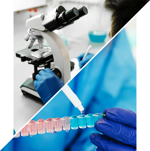 ISO/IEC 17025:2017 Certification