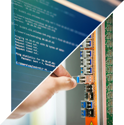 ISO 20000-1:2018 Certification