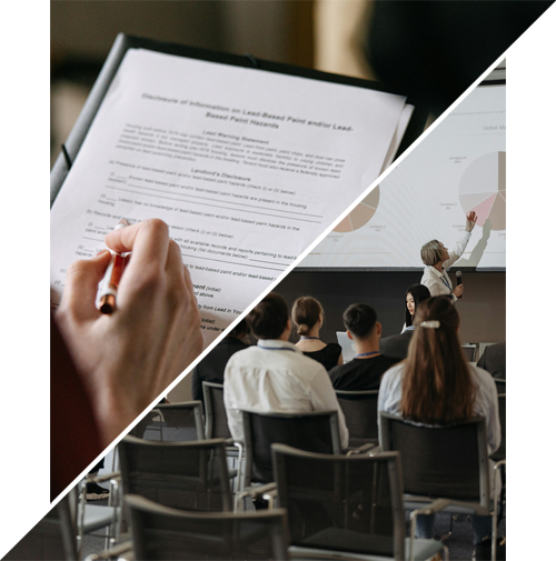 ISO 37001:2016 Certification