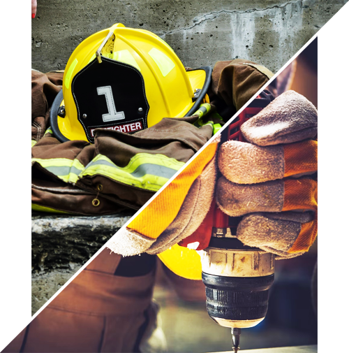 ISO 45001:2018 Certification