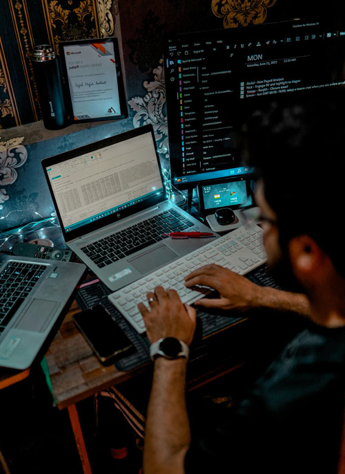 ISO 20000-1:2018 Certification