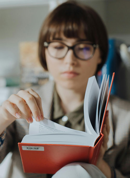 ISO 21001:2018 Certification