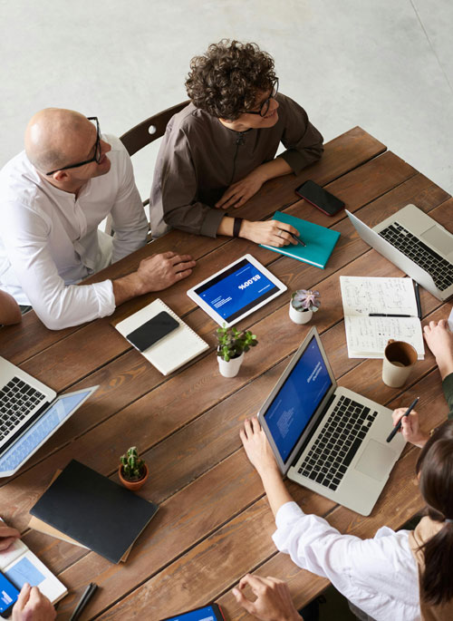 ISO 22301:2019 Certification