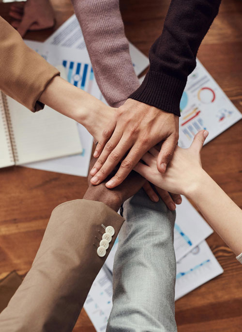 ISO 37001:2016 Certification