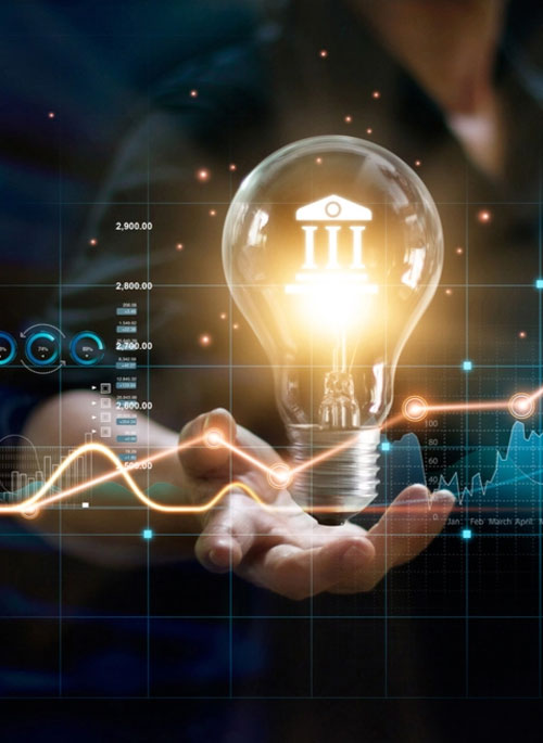 ISO 50001:2018 Certification